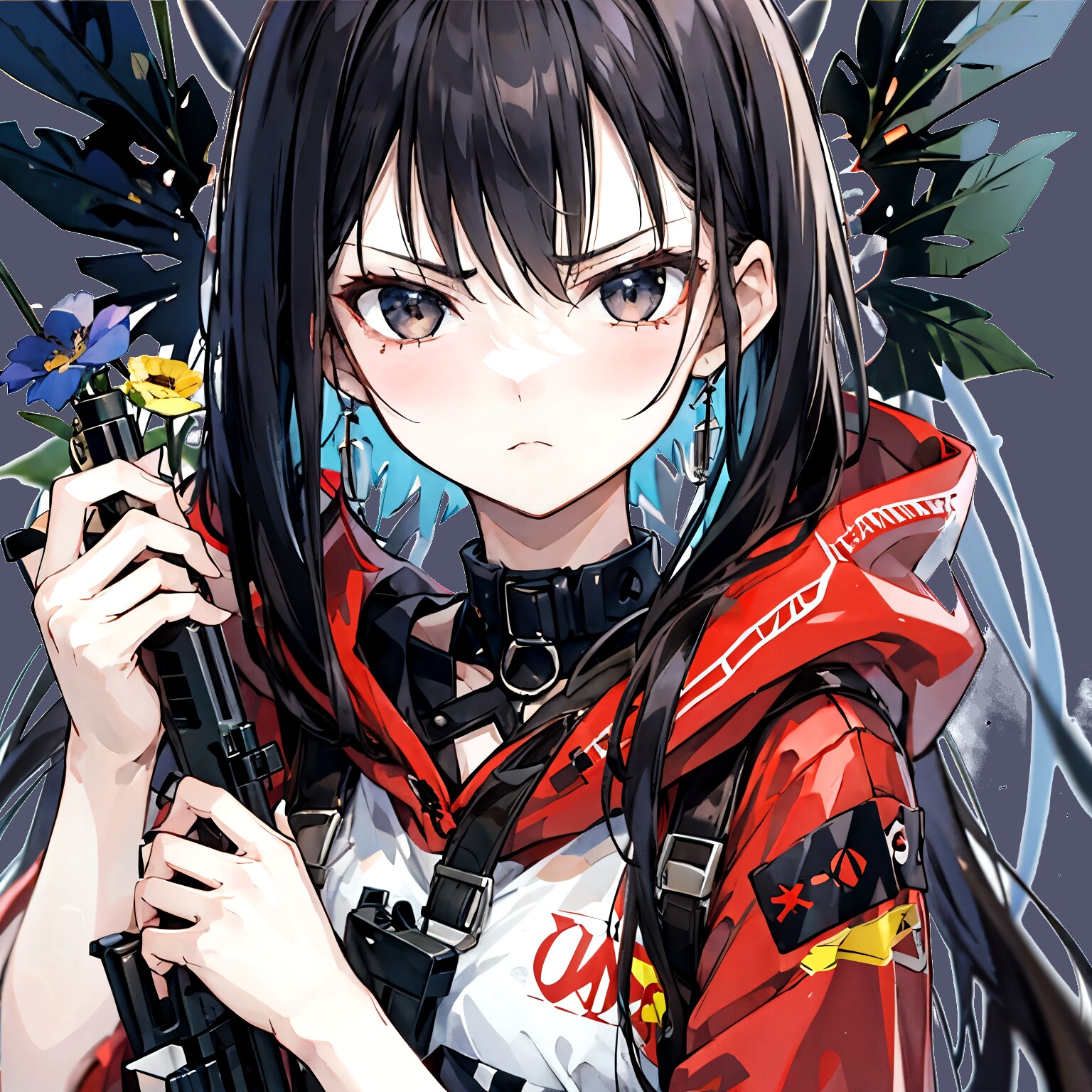 決意 | の人気AIイラスト・グラビア