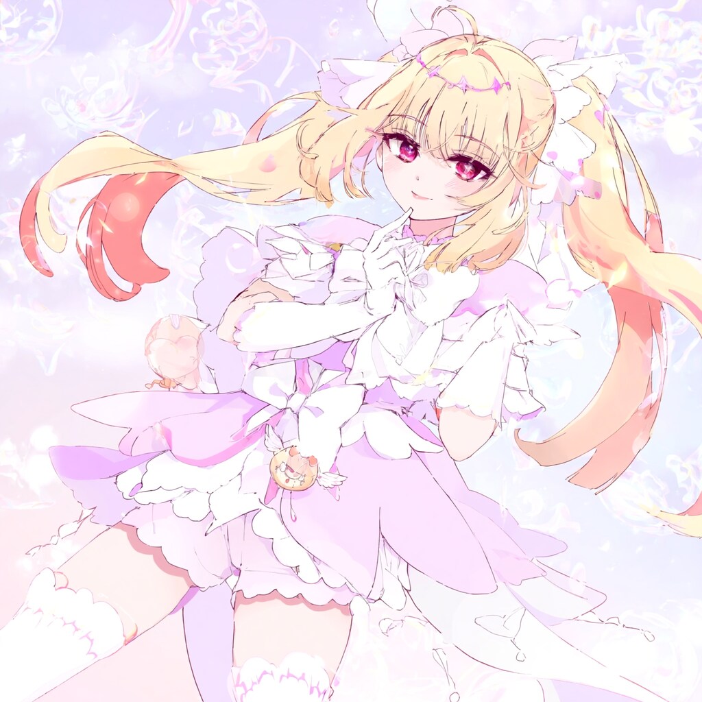 ホワイトでませんねぇ