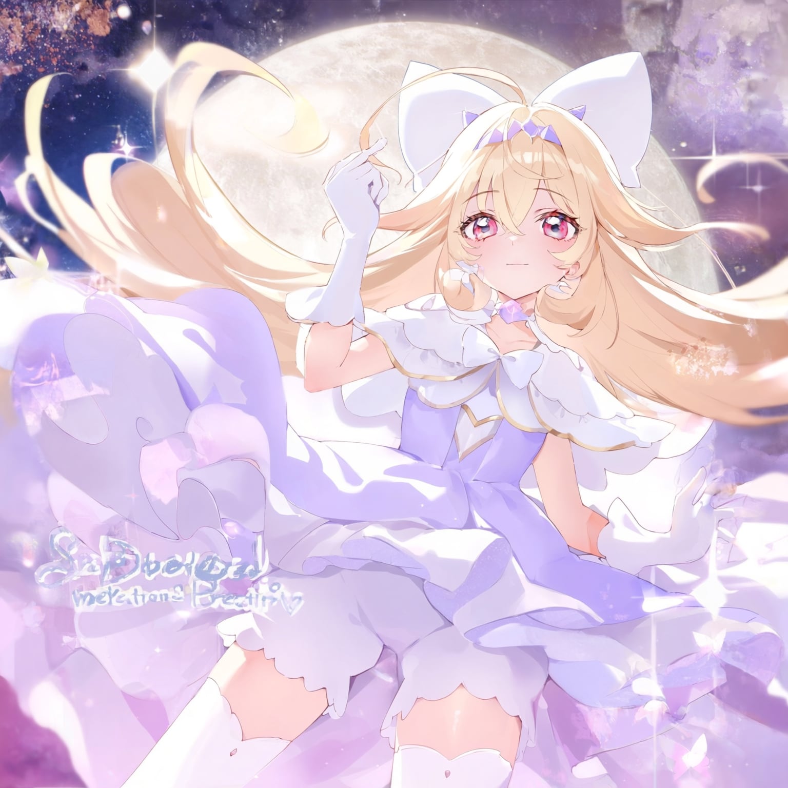ホワイトでませんねぇ | の人気AIイラスト・グラビア
