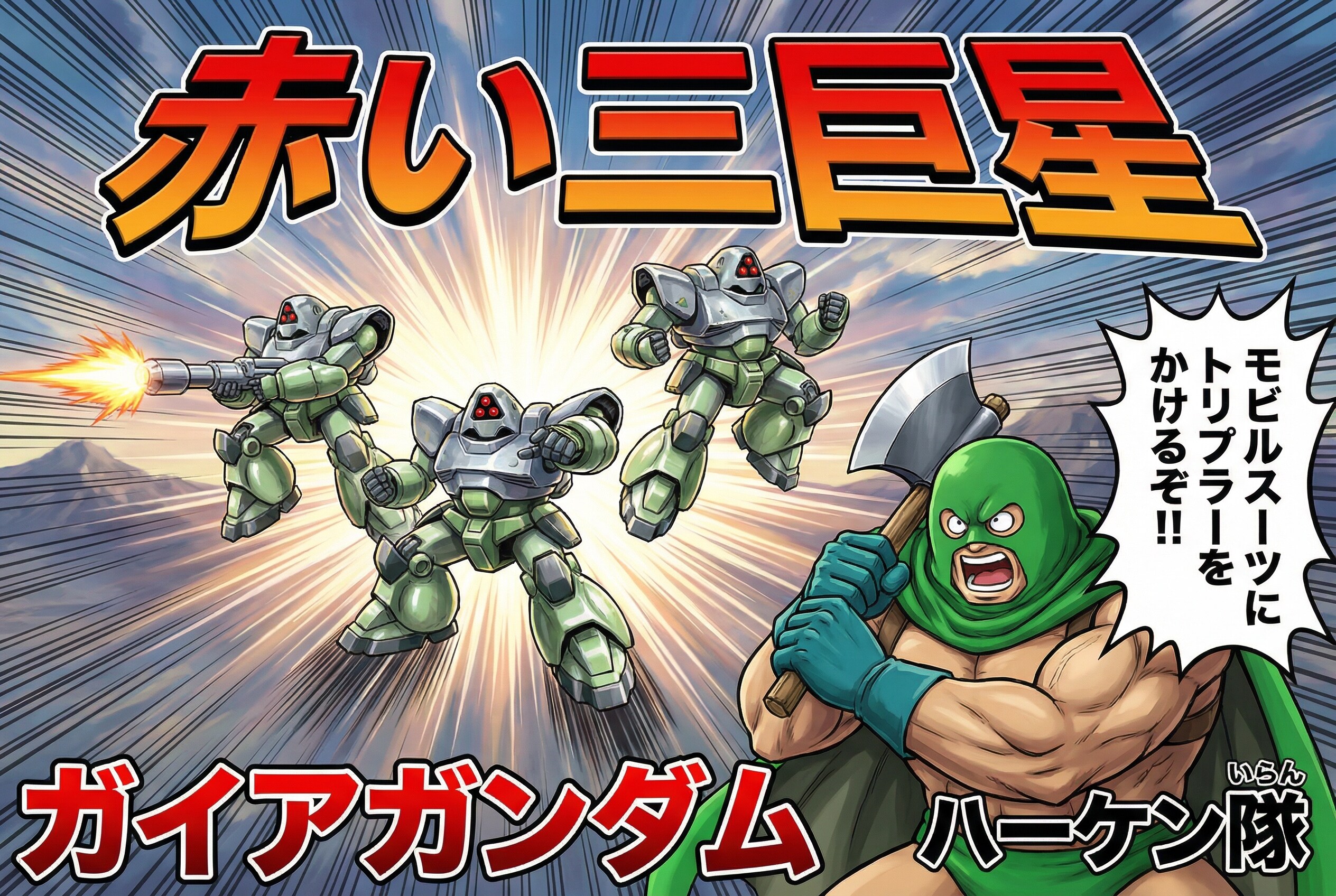 MS-09G ドワス