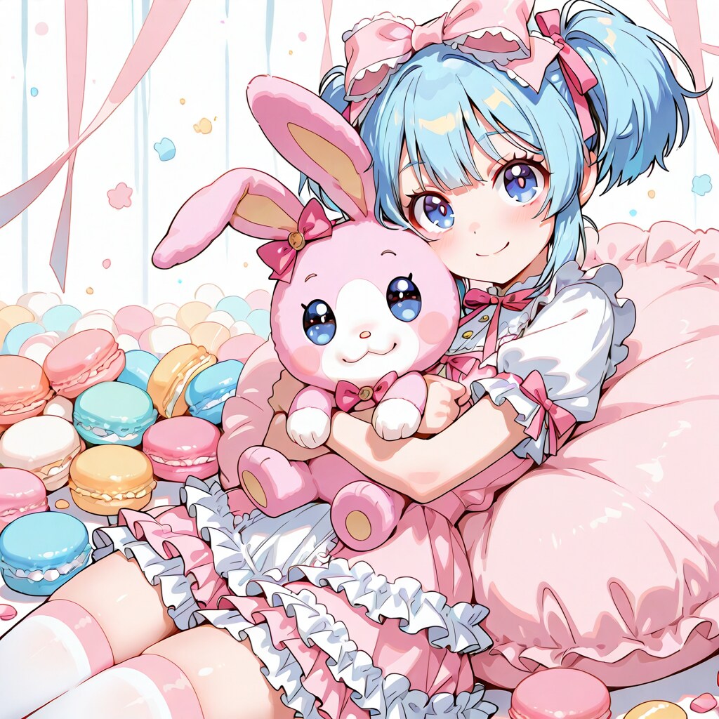 甘ロリ🍬