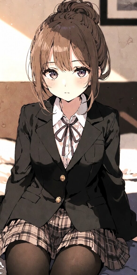 おねいさん