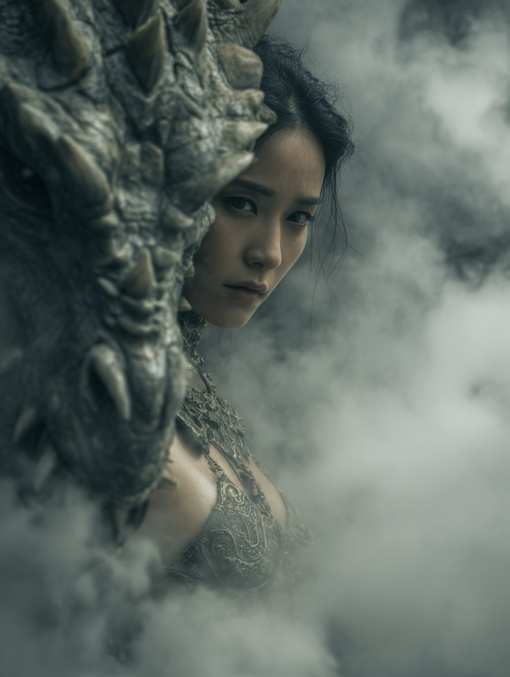 ドラゴンライダーの帰還