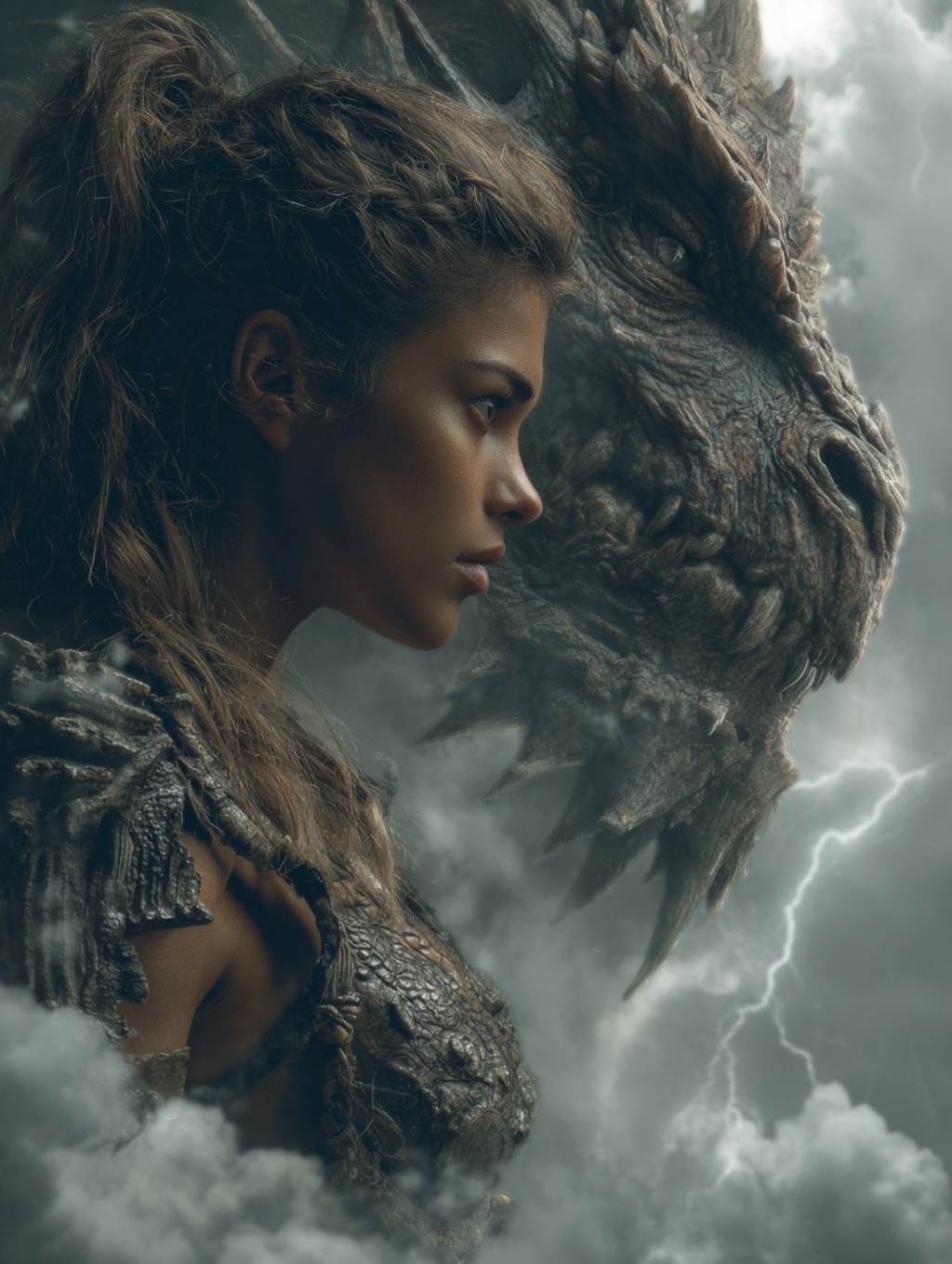 ドラゴンライダーの帰還