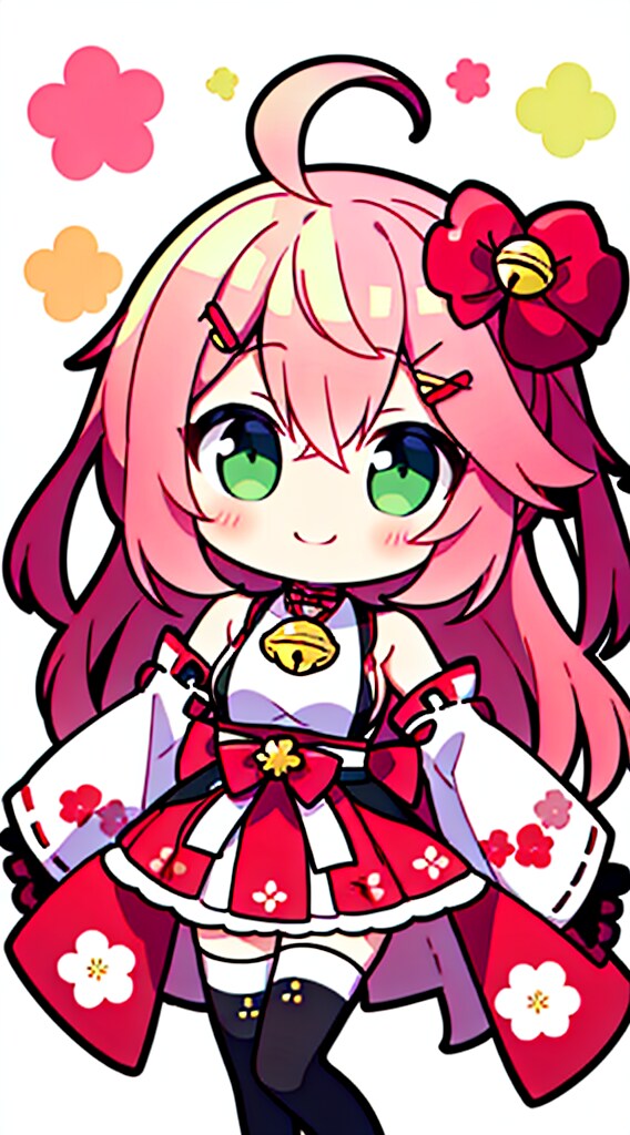 SDみこちゃん⭐️