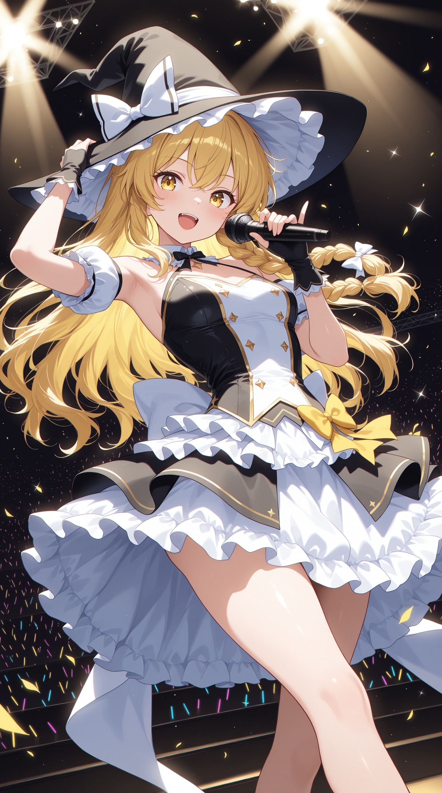 東方紅魔郷発売記念ｗ | の人気AIイラスト・グラビア