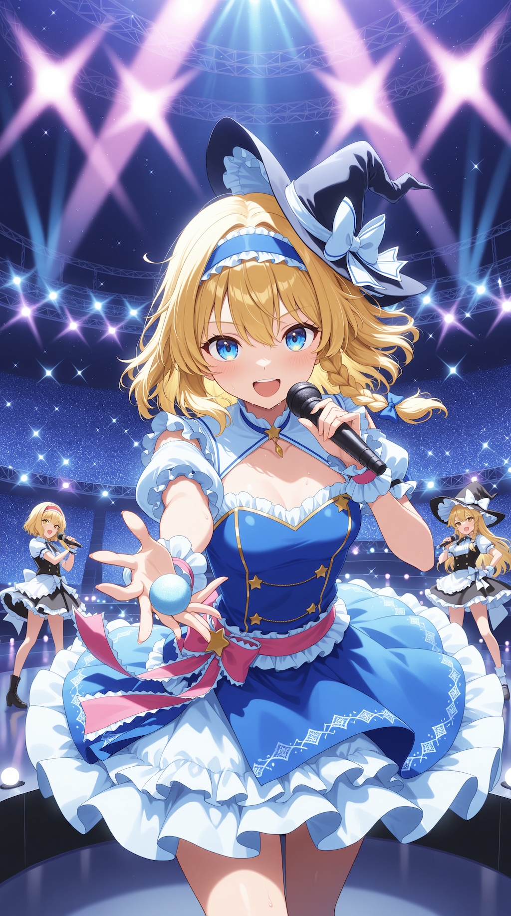 東方紅魔郷発売記念ｗ