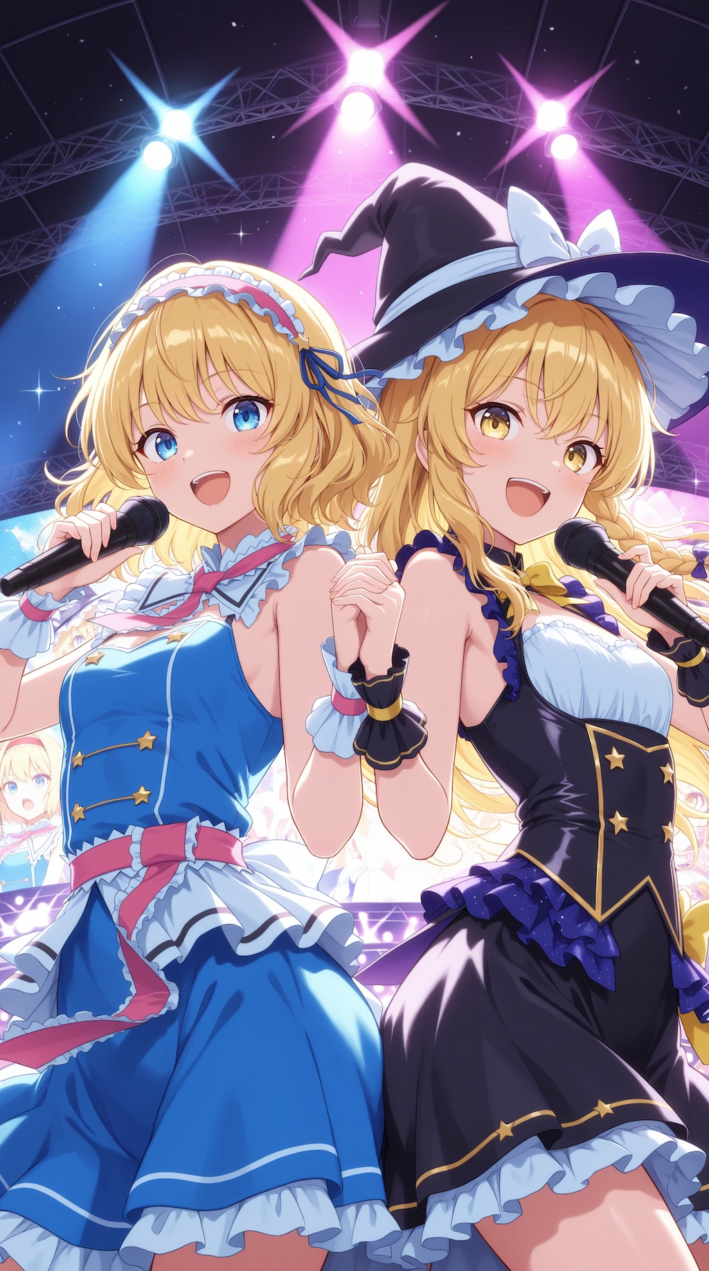 東方紅魔郷発売記念ｗ