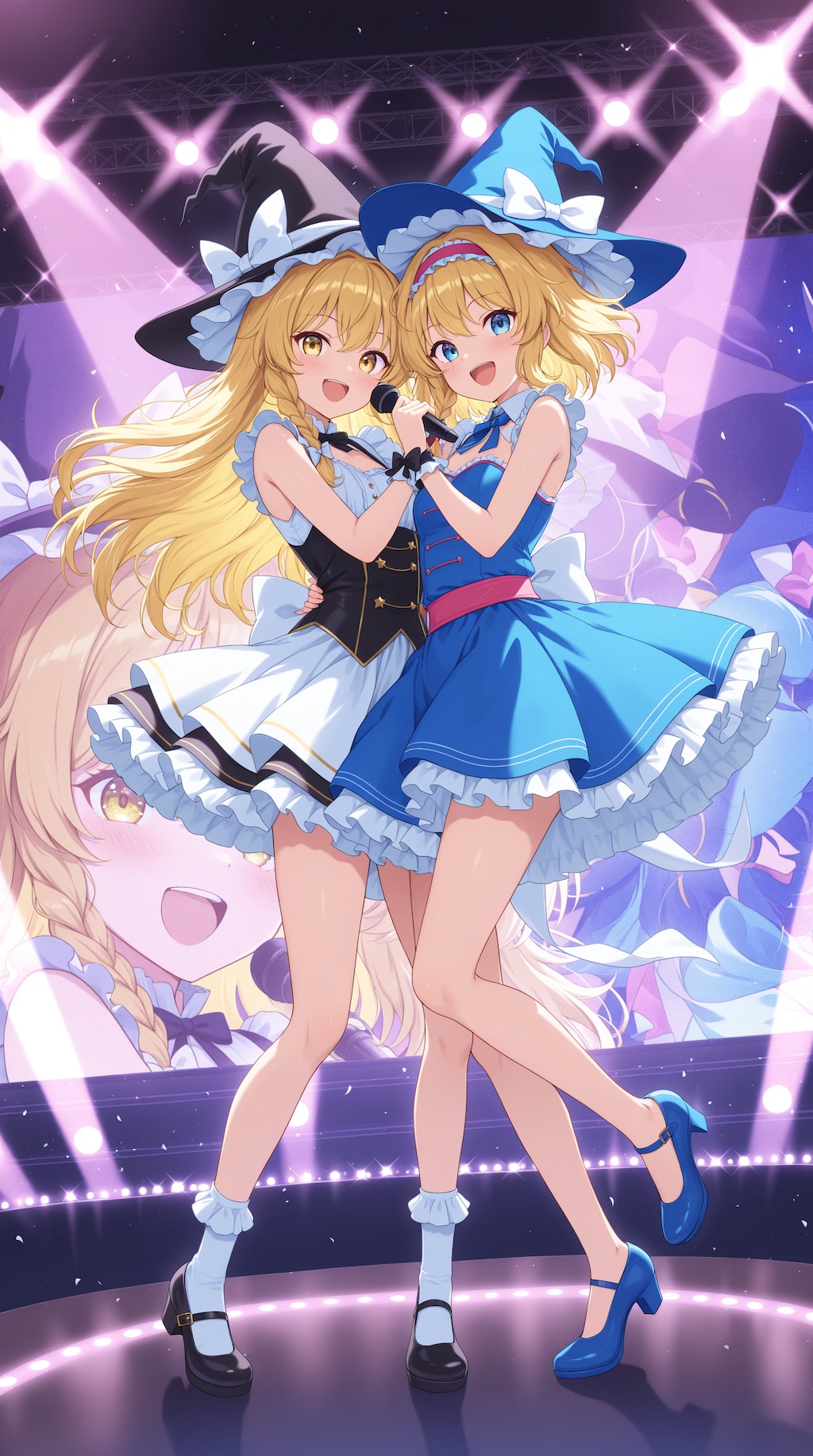東方紅魔郷発売記念ｗ