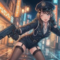 (ほぼ全モデル) 撃っちゃうよ？後半 2枚目