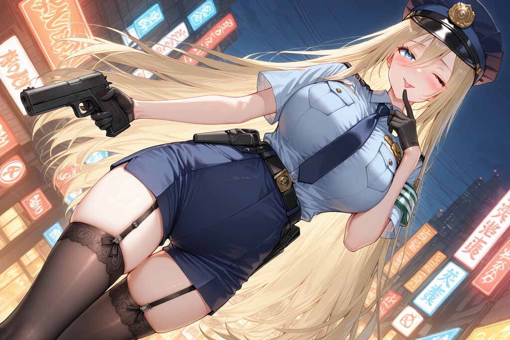 (ほぼ全モデル) 撃っちゃうよ？後半
