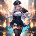 (ほぼ全モデル) 撃っちゃうよ？後半 4枚目