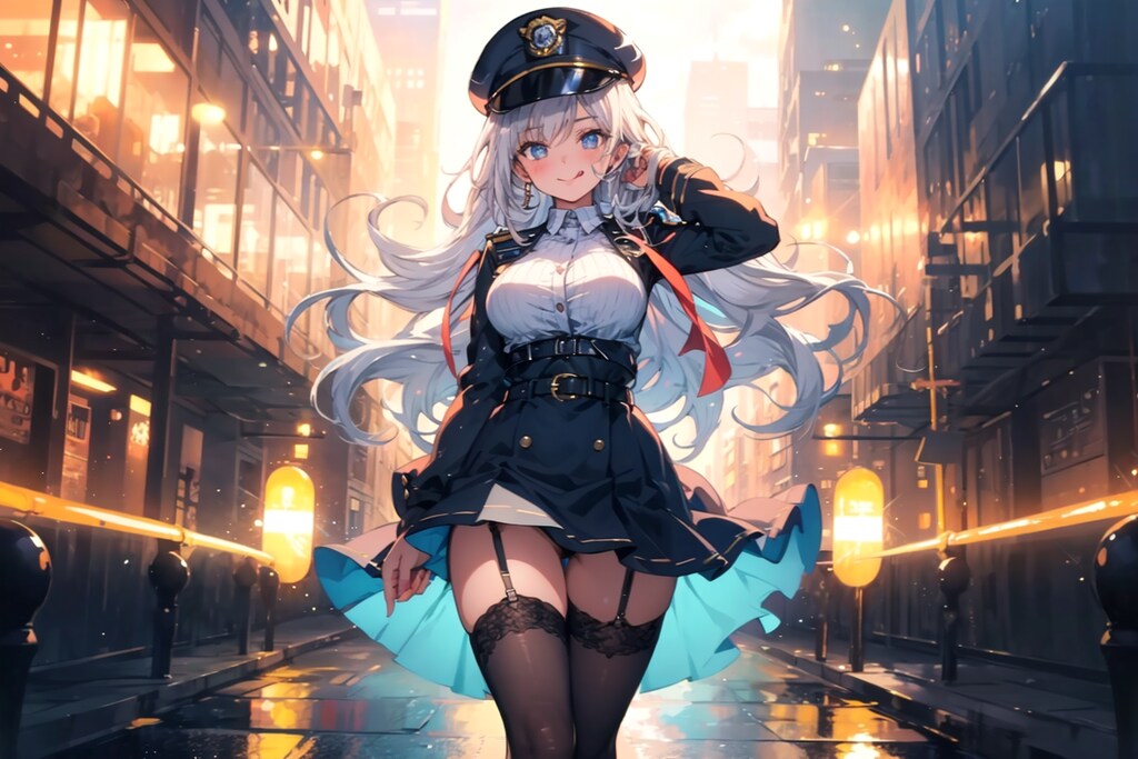 (ほぼ全モデル) 撃っちゃうよ？後半