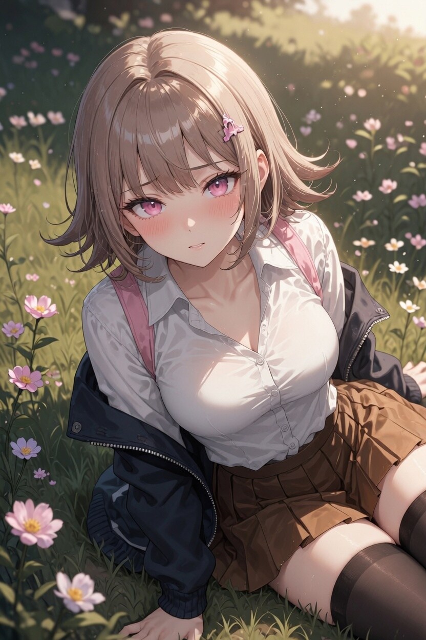 もう帰っちゃうの…？