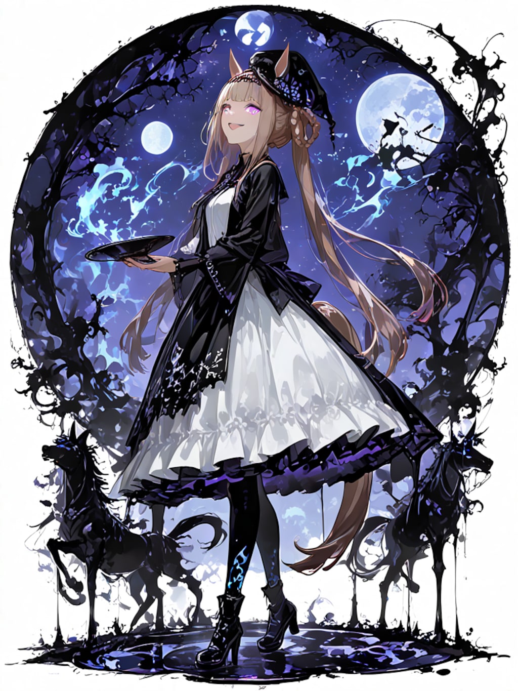 スイープトウショウ