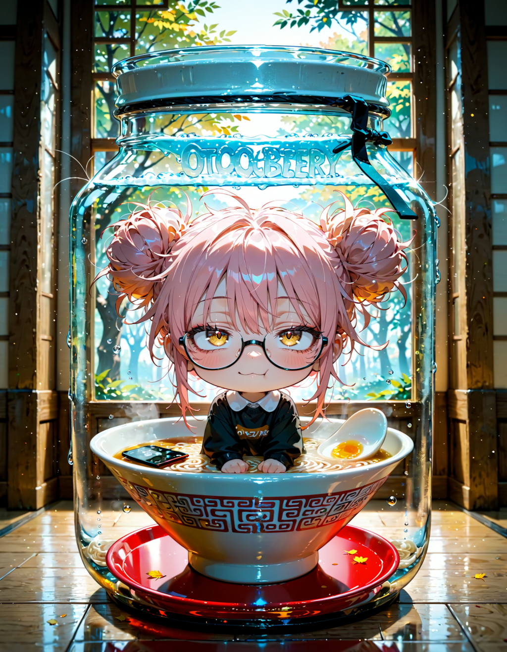 今日は何の日？　とんこつラーメンの日