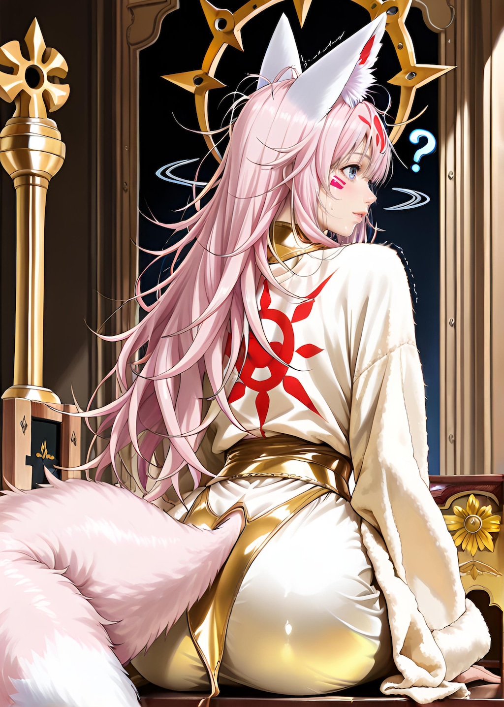 夜桜明里（YozakuraAkari）ねぇねぇねぇねぇ！