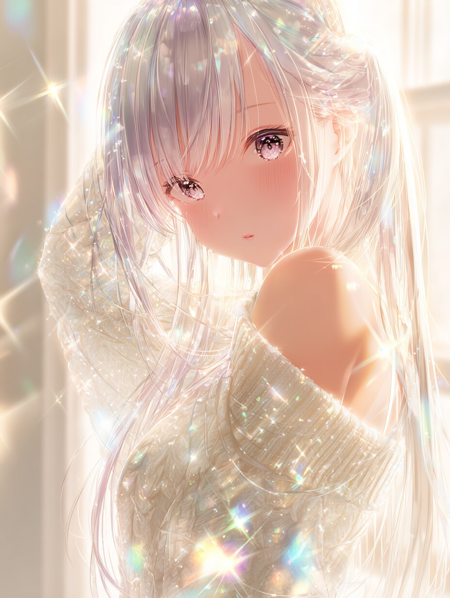 ドライヤー知らない？ | の人気AIイラスト・グラビア