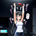 委員長RFA 3枚目
