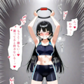 委員長RFA 2枚目