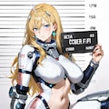 メカ娘 7枚目