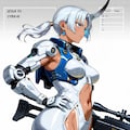 メカ娘 6枚目