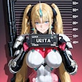メカ娘 2枚目