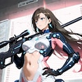 メカ娘 9枚目