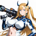 メカ娘 5枚目