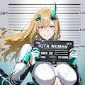 メカ娘 3枚目