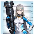 メカ娘 10枚目