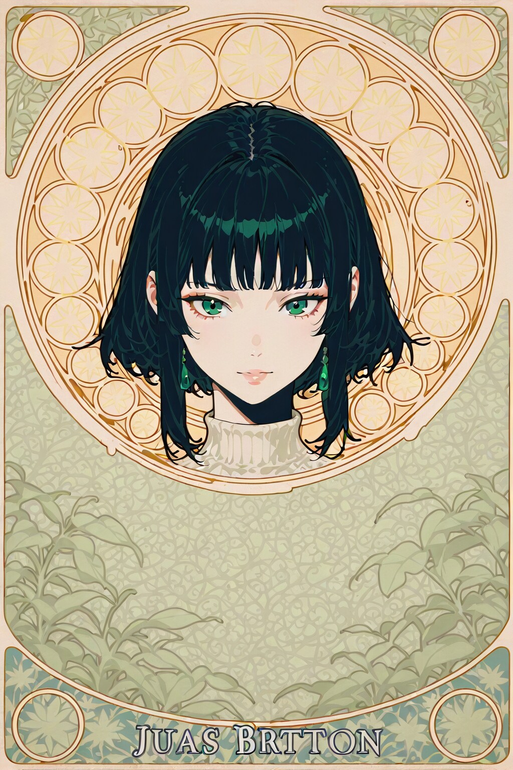 わたしのせいじゃない