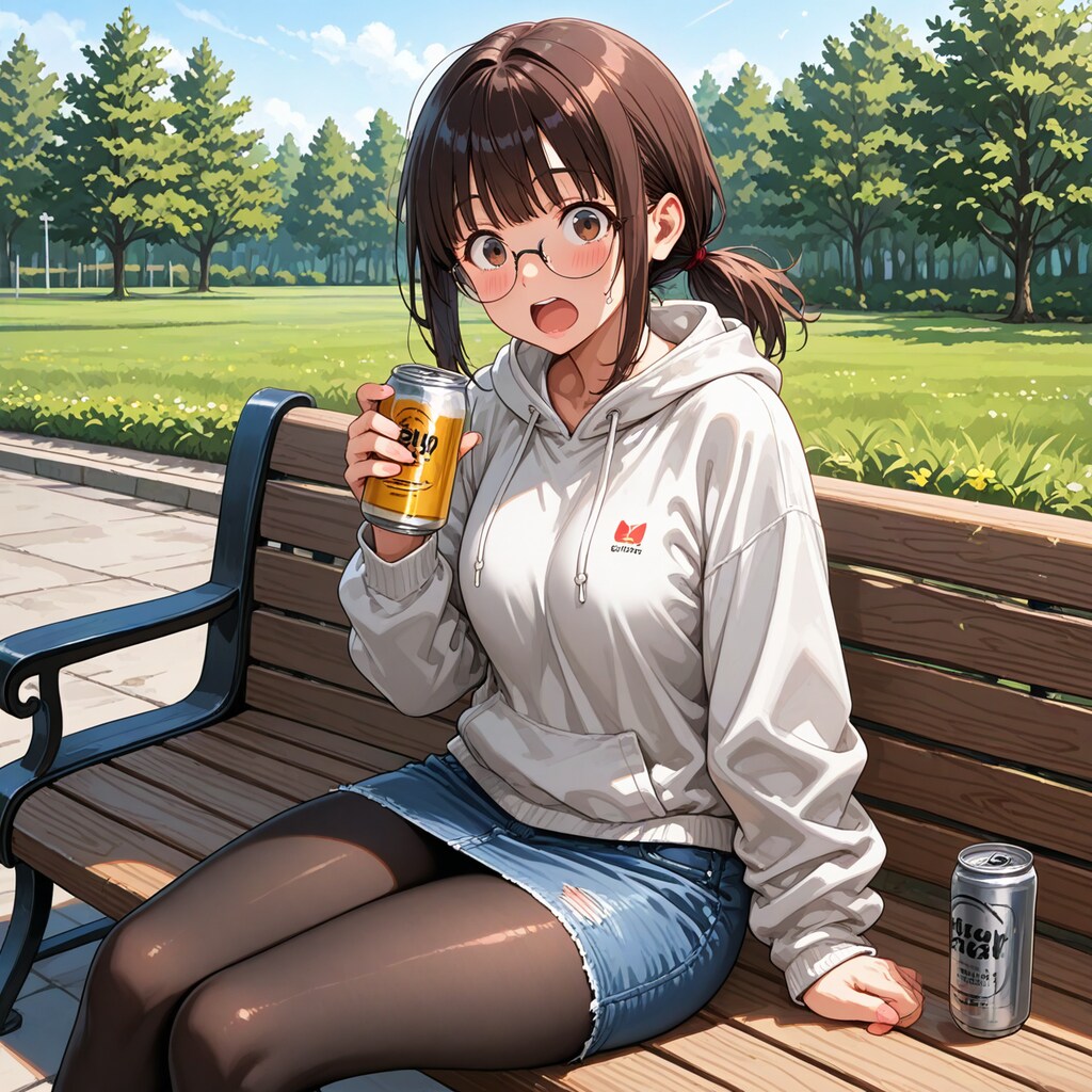 メガネに貴賤無しと言いますが