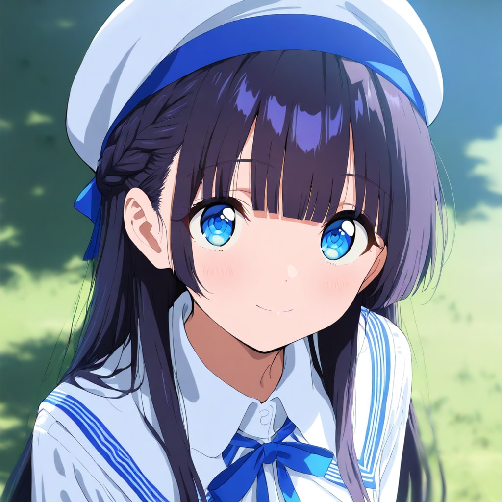 夏の魔法