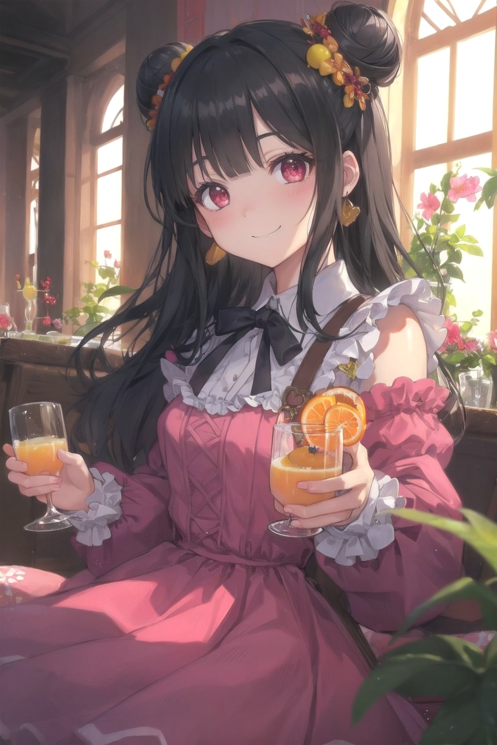 フォトリアルになったのです