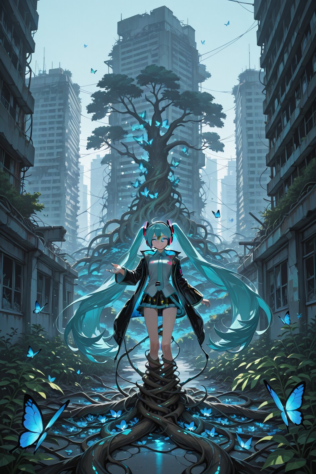ポストアポカリプス
