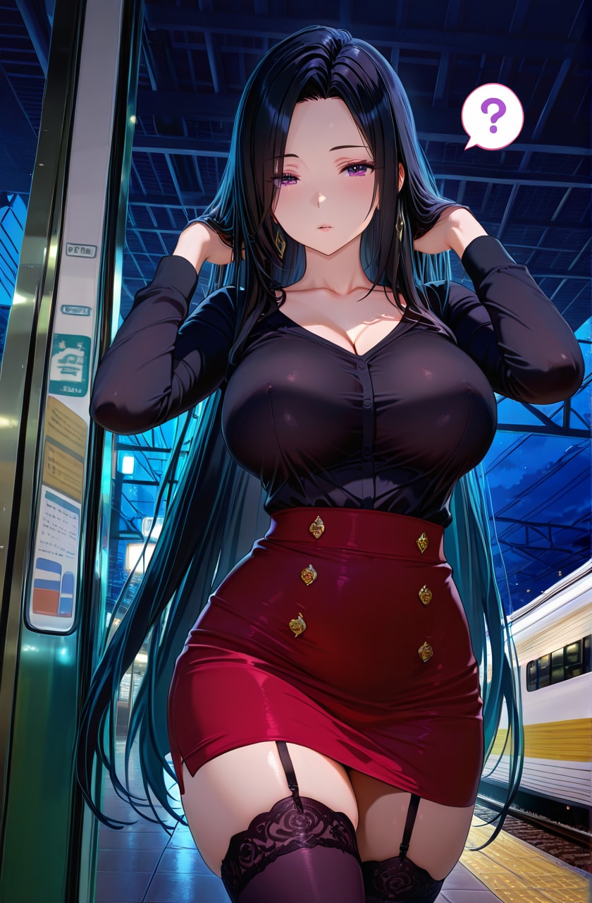 どうかしたの？？？