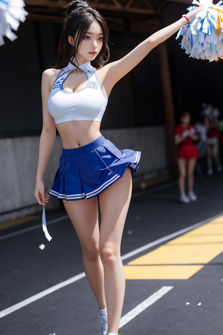 チア3