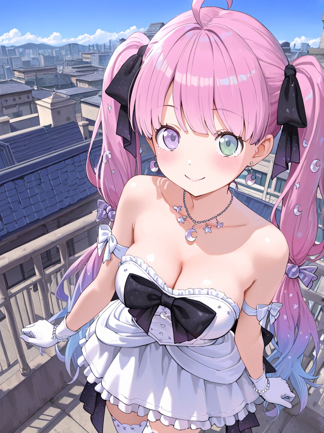 姫森ルーナ
