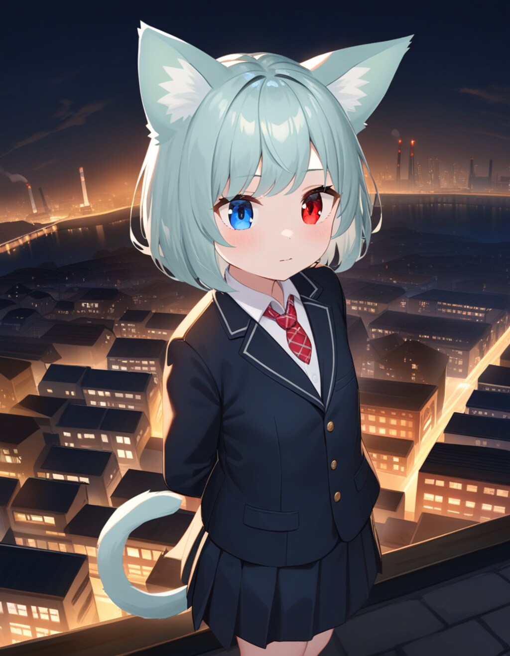 2月の健全とま④