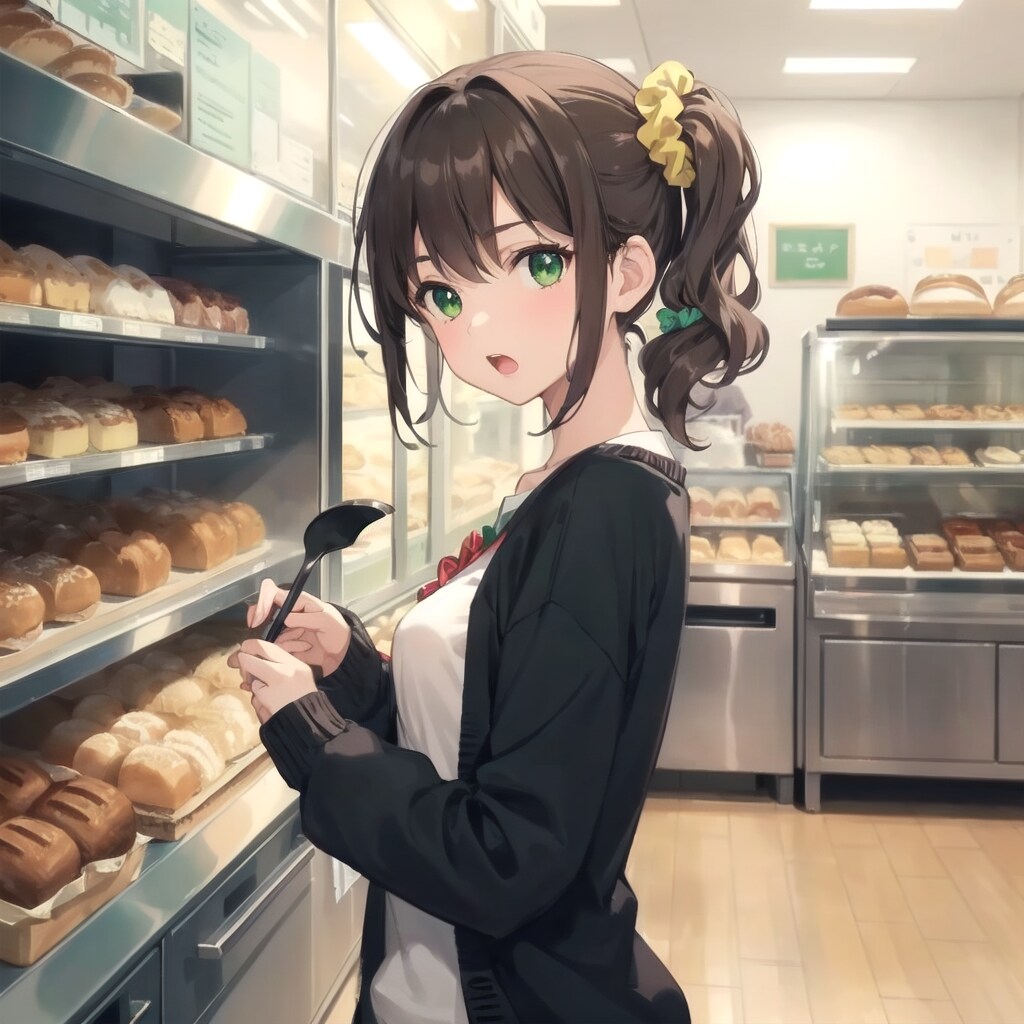 期待したでしょ？