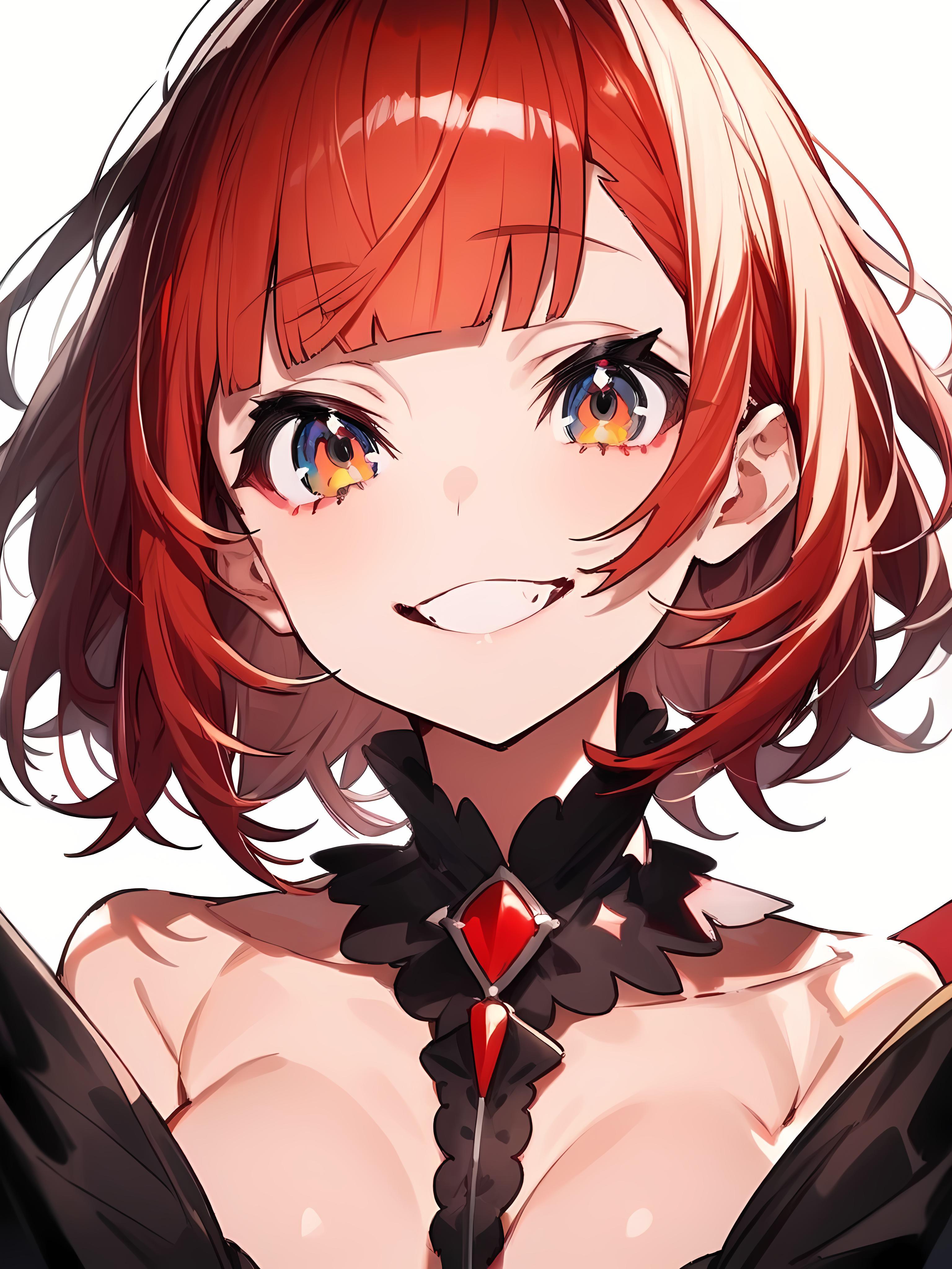 ヴァンパイア | の人気AIイラスト・グラビア