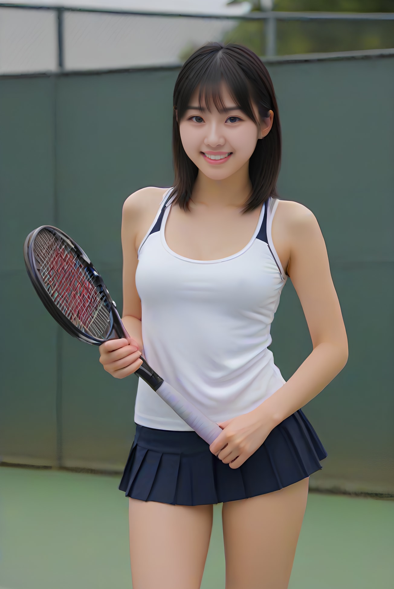 テニス