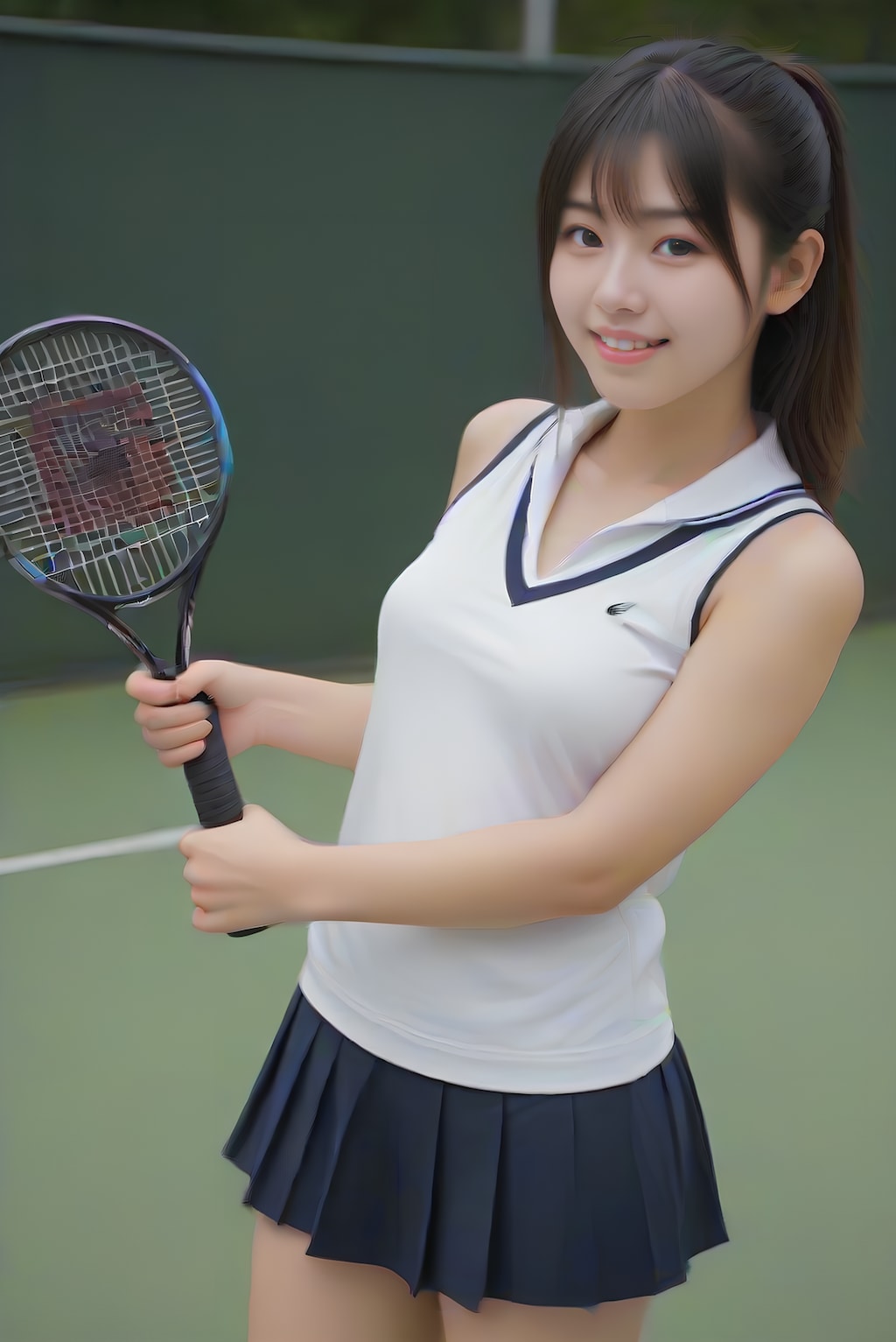 テニス