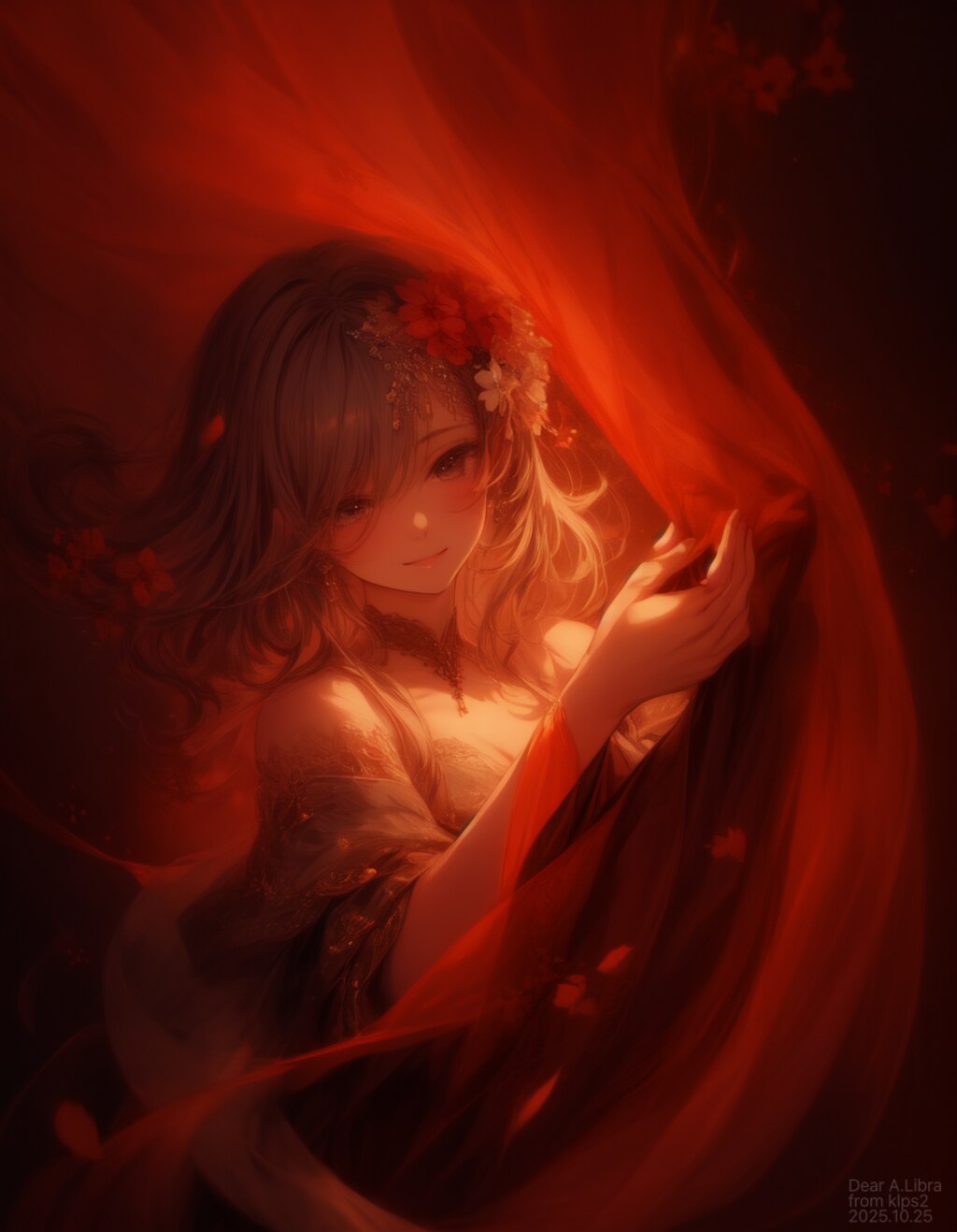 バーメイド遥さん