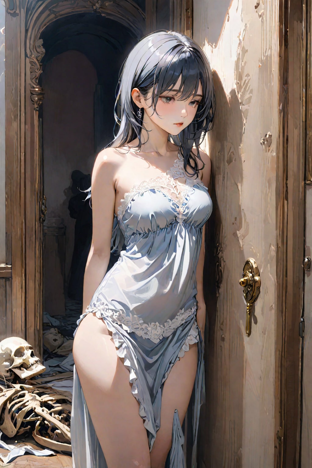Wall