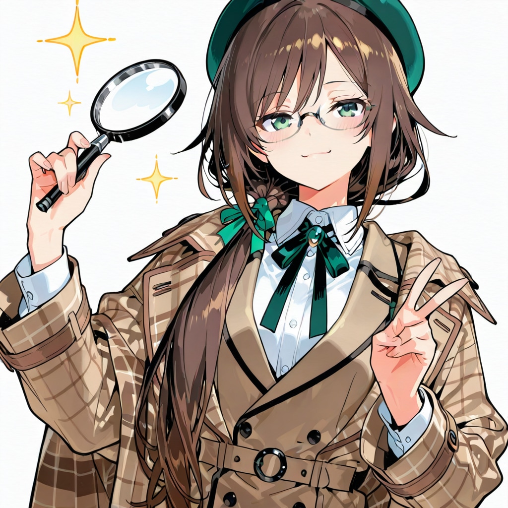 【誕生日FA】コスプレ泉水さん | の人気AIイラスト・グラビア