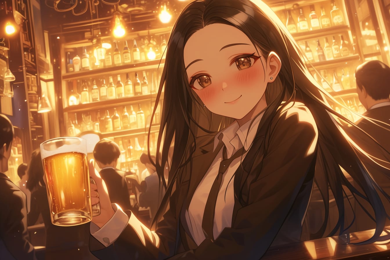 乾杯‼️🍻✨351