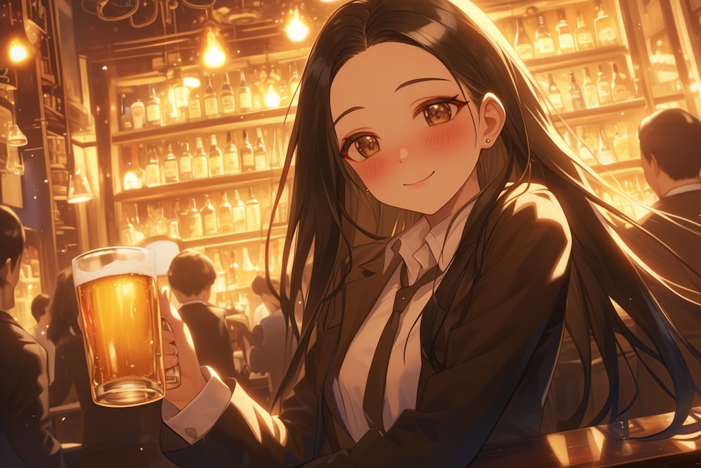 乾杯‼️🍻✨351