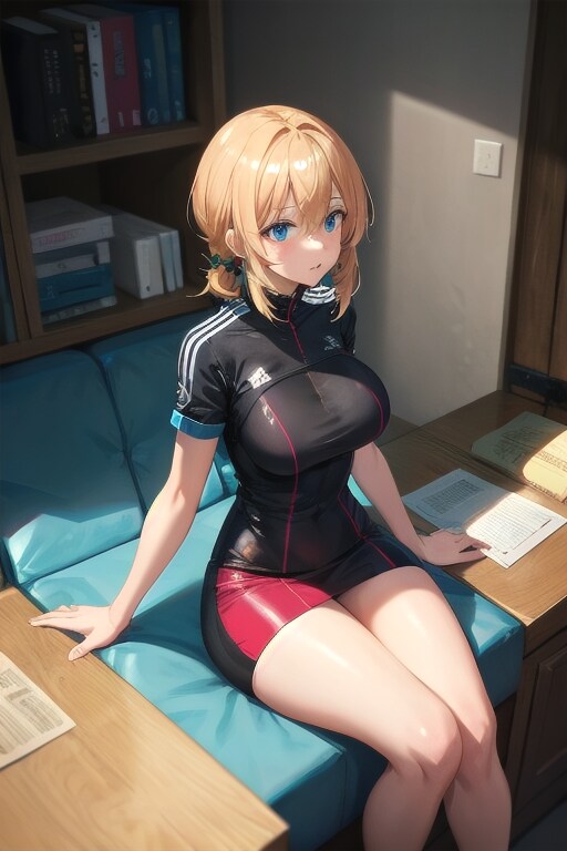 サイボーグを倒せ | の人気AIイラスト・グラビア